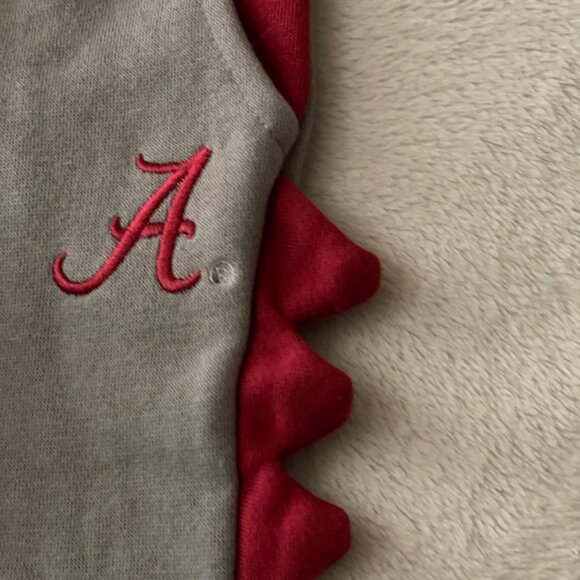 Colosseum, ALABAMA, 3-6 months, Dinosaur, Baby Tracksuit, NEW! - Picture 10 of 13